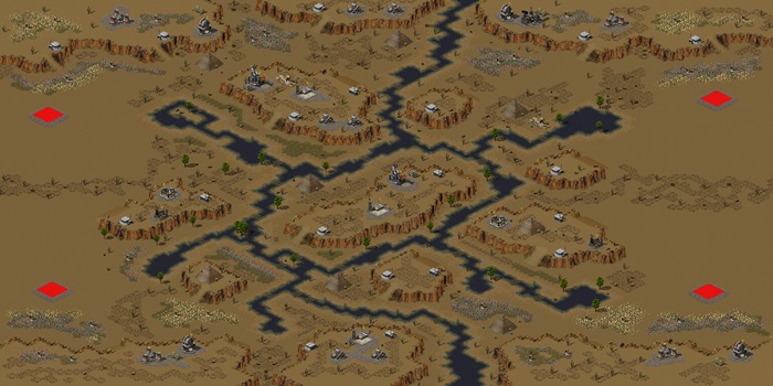 [4] Return to Egypt preview