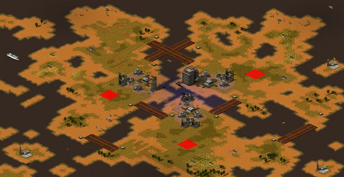 Saltwater (2-3) preview