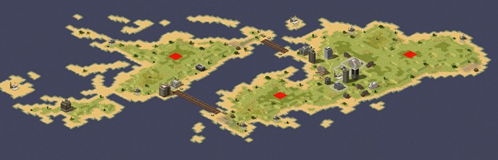 Malvinas (2-3) [By EduCuevas] preview