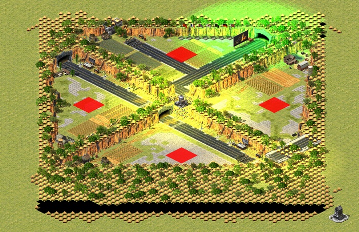 Oil in mid+ gems(  edit by someone) preview