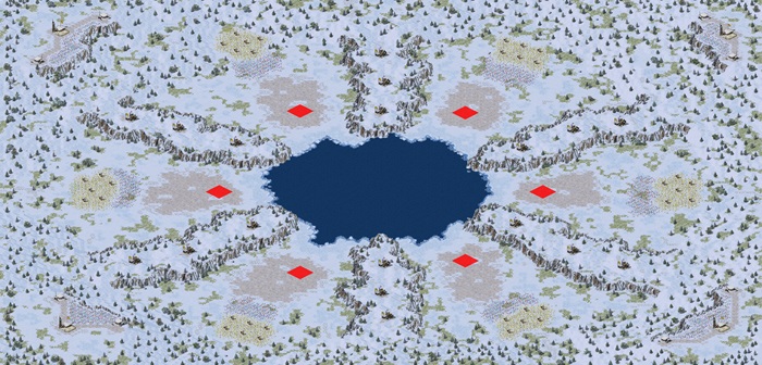 Freeze-Out v.2 by Cannis (2-6) preview