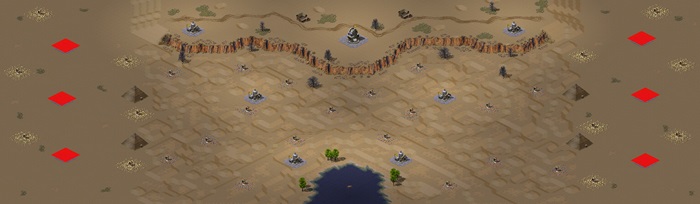 [6] Starfall Desert preview