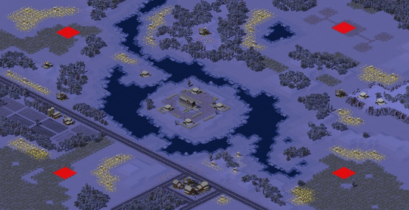 [4] Cold Front preview