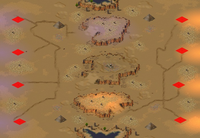 [8] Tour of Egypt Double Plus preview