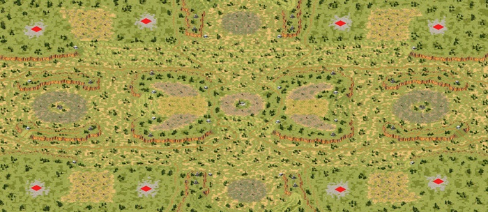 Bow-Tie Canyon (2-8) preview