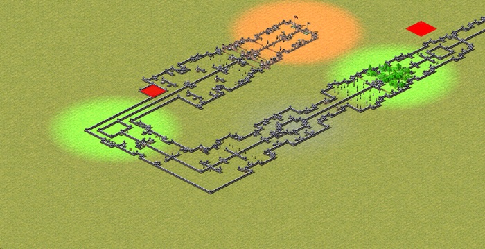 Adventure Co-op [Race 2] [4] preview