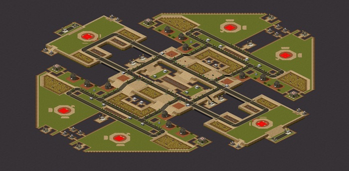 (6) Mechanical Island preview