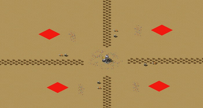 Paletero map -Oil-in-center-  By R2 Trooper preview