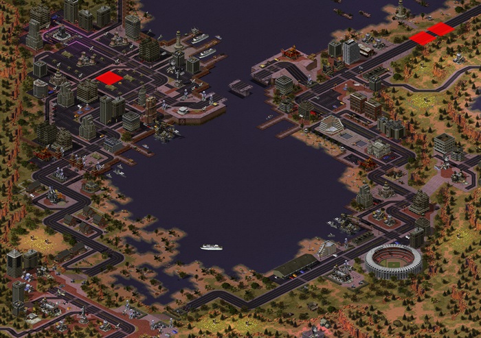 [2] Operation : Welcome to Miami - v1.13b preview