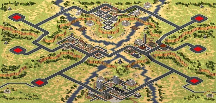 Sidewinder (2-6) preview