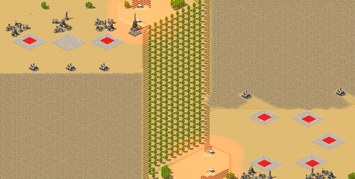 REDZONES T101 R3 Epic (2-6) preview