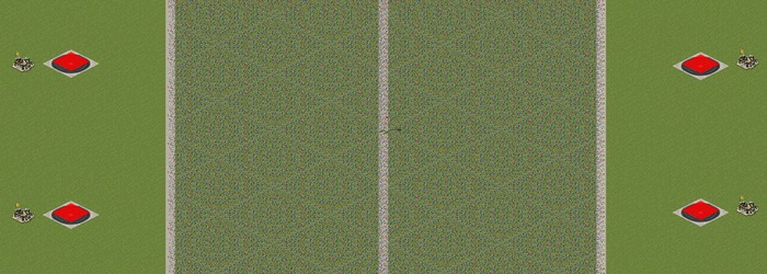 REKOOOL Dire - 2020 [2v2] preview