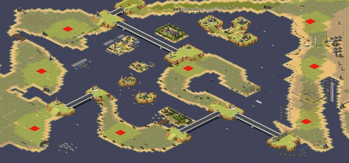 fixing4 perl harbor pacific preview