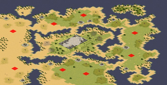 Ivanchuk Continent (2-8) by Mark preview