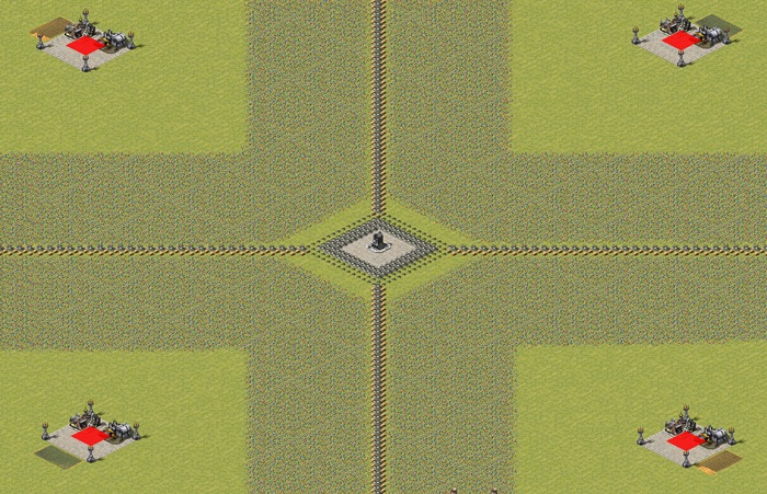 Zero's Death Cross preview