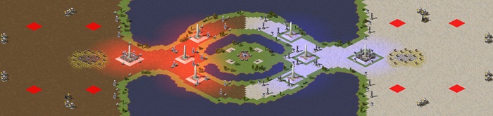 Two Sides To Fight For V3.0 preview