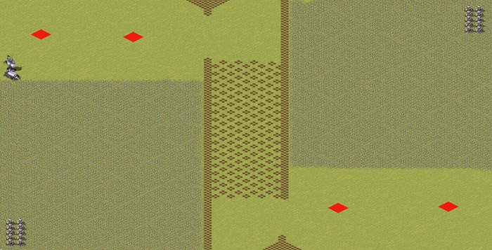 redzones N and M 3 preview