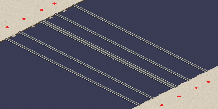 Mass Effect Anthrax Mod 4 vs 4 v1.3 preview