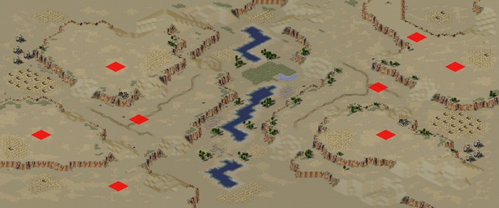 Death Valley Girl Rebirth 1.2 preview