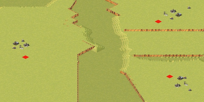 3P map 2 preview