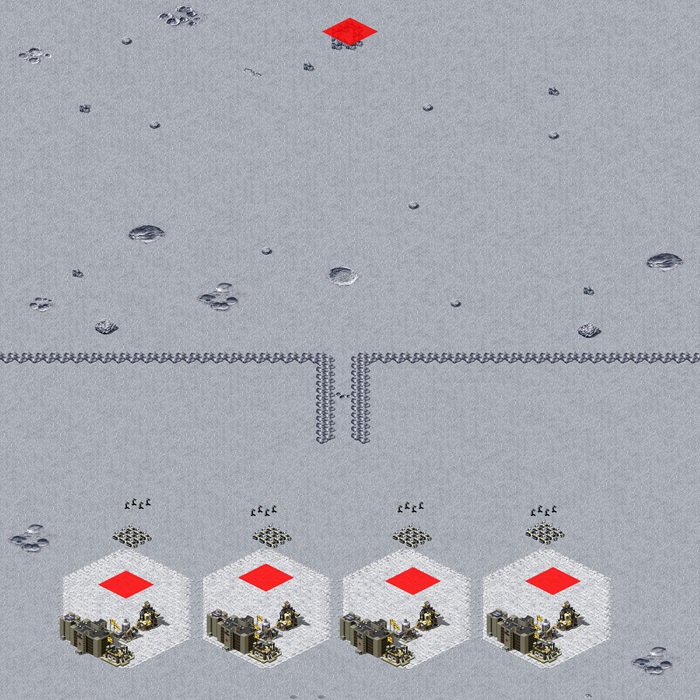 [SURVIVAL] APOCALYPSE SURVIVAL preview