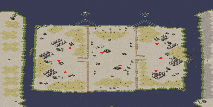 DJM 2018-13 (2vs6) Updated preview