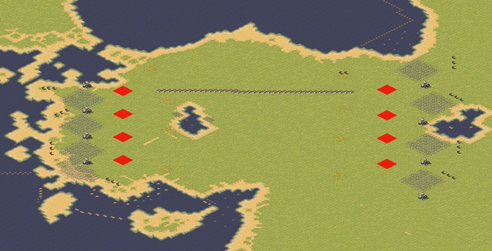 Turkey Scenario preview