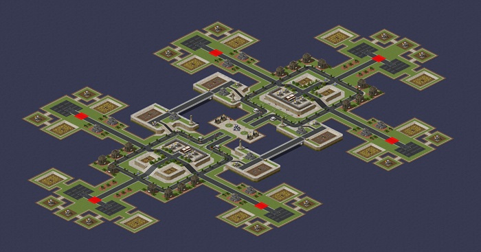 Bay of Pigs [KotH] preview
