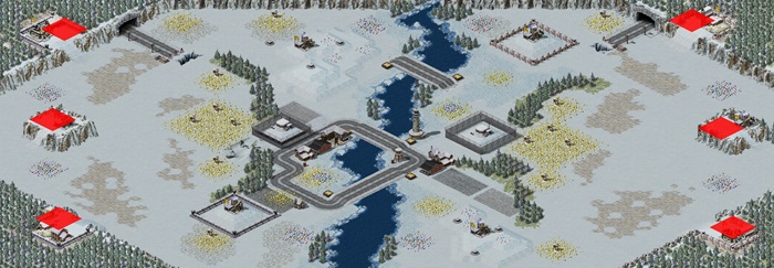 Winter Tour by Murphy 1.0 preview