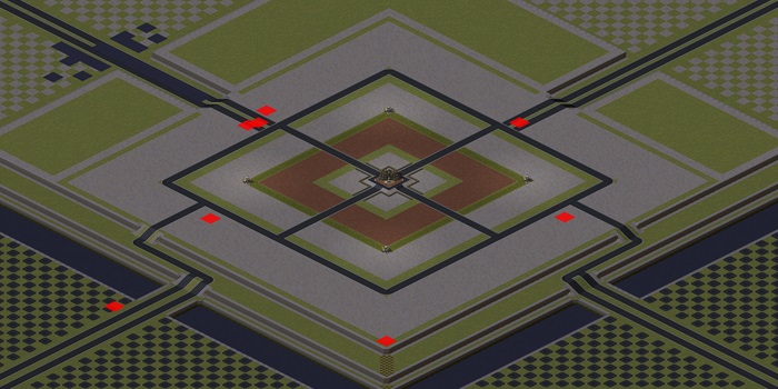 Conspiracy [version Hard] Update3.1 preview