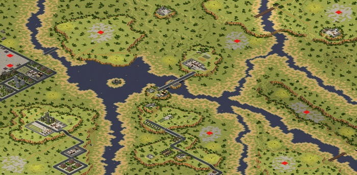 [TW2] Colossus (6-8) two together preview