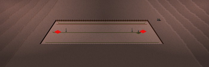 Missile Madness preview