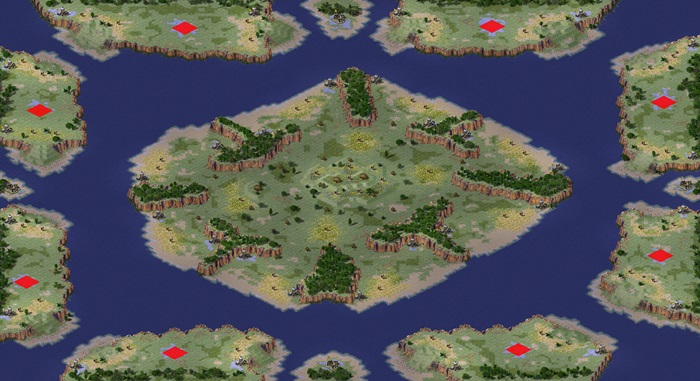 lV7 Level 1 preview