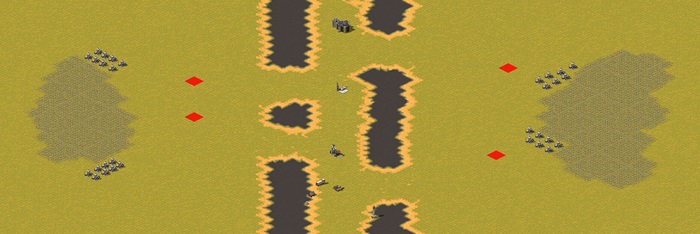 Diamond Inferno preview