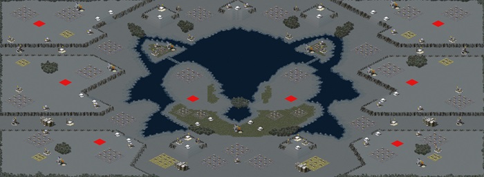 Sonic the Hedgehog by AP preview