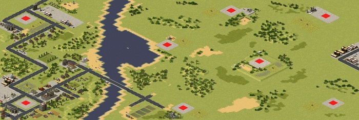 JR_Hometown Invasion preview