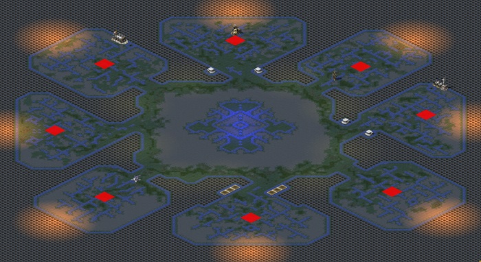 [8] The PrivacyVK [No Nuke] [Solo] 2025 © preview