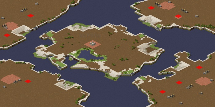 -VS- WW5 - Alpaca.edit. New- v1.4 -Sell for money - World War 5 - 3 vs 5 preview