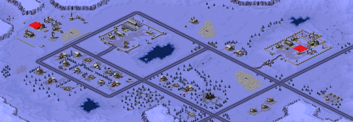 Operation: Eagle Dawn preview