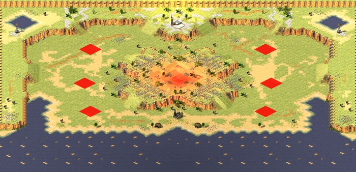 Krasis ex Khaos preview