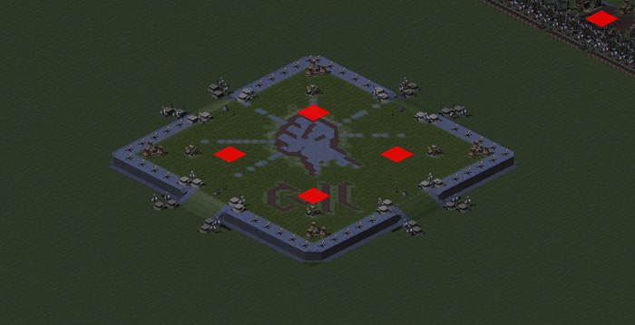 Last Stand v1.8.4 preview