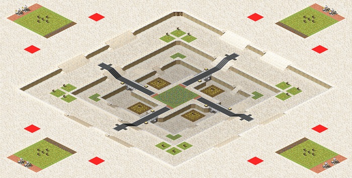 arena total war[8] by mrk65 preview