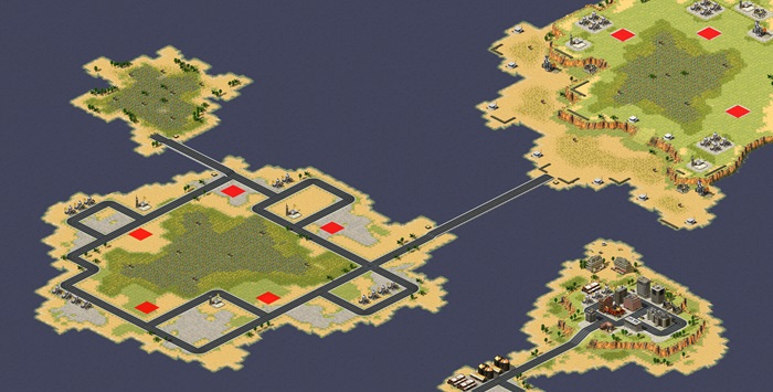 (8) The High Ground preview