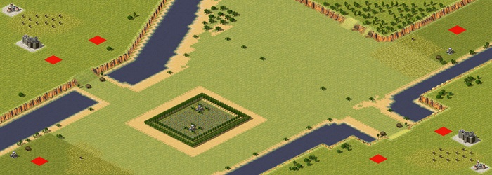 East vs West 3vs3 preview