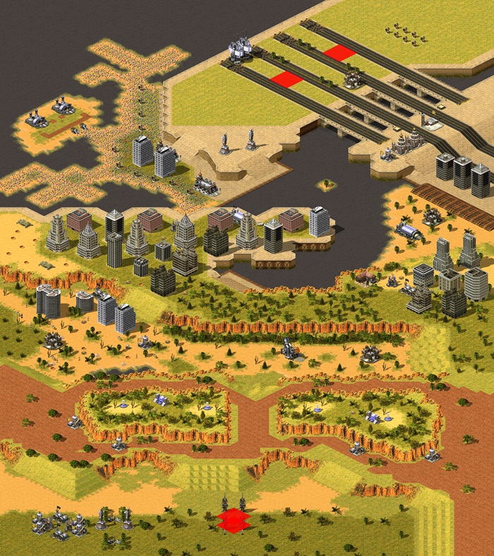 Map4you Campaign [5] preview