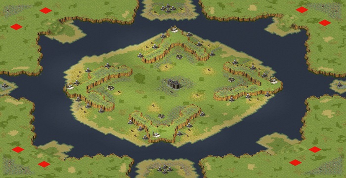 Mayflower [Papi REMIX 1.02] preview