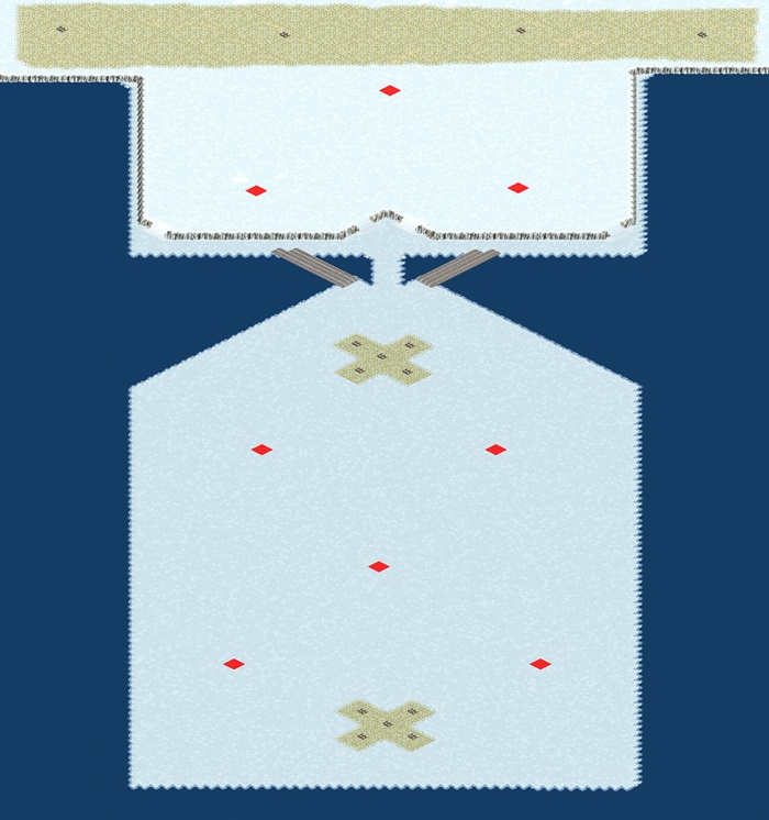 Daniel AI Extreme 3 vs 5 ver 2 less defensive preview