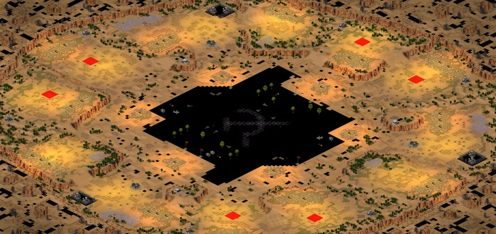 (6) Krukov-Reznov Airbase preview