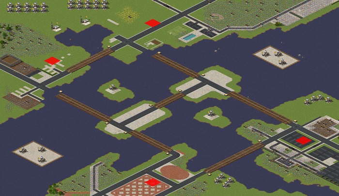 naval wars preview