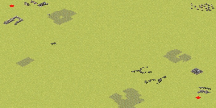 Torn map #69 preview